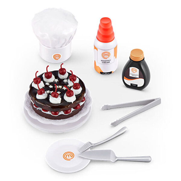 Mini Masterchef S1 Sürpriz Paket