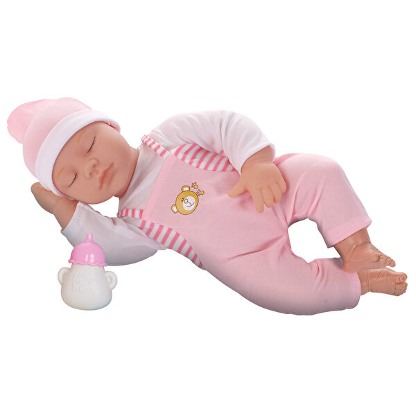 Baby Gadi Uyuyan Bebeğim