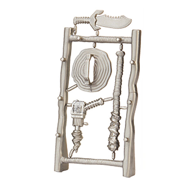 TMNT Aksiyon Figürler 83269 Bebop