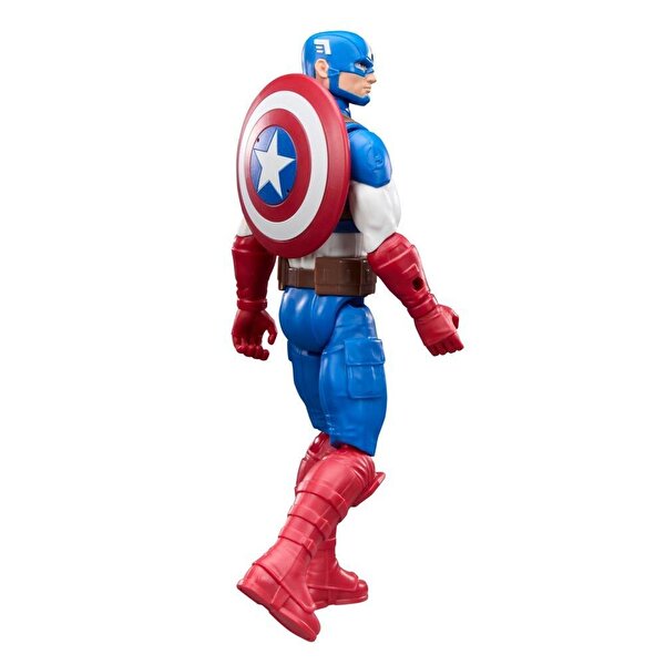 Marvel Avengers Titan Serisi Aksiyon Figür Captain America G2771