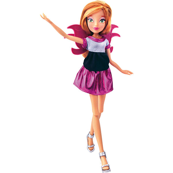 Winx Urban Style