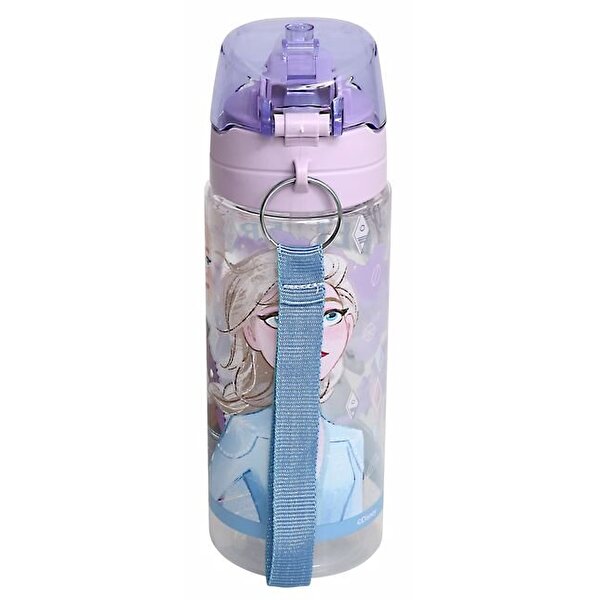 Frozen Due Together Is Better Plastik Matara 500 Ml