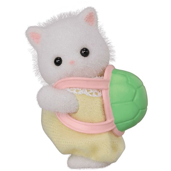 Sylvanian Families Bebek Deniz Arkadaşları Sürpriz Paketi