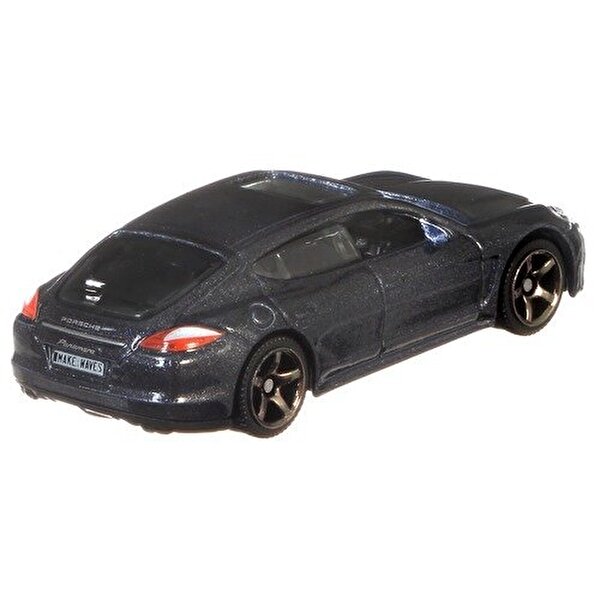 Matchbox Tekli Arabalar 2010 Porcshe Panamera GKM13