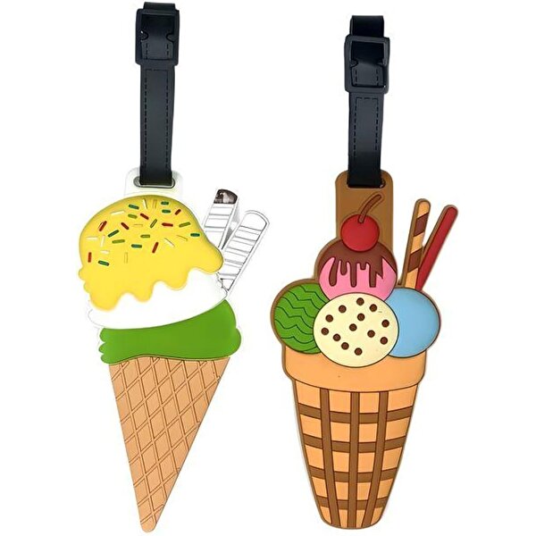 Valiz ve Çanta Etiketi