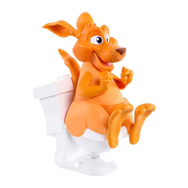 Doo Doo Kangaroo Oyunu