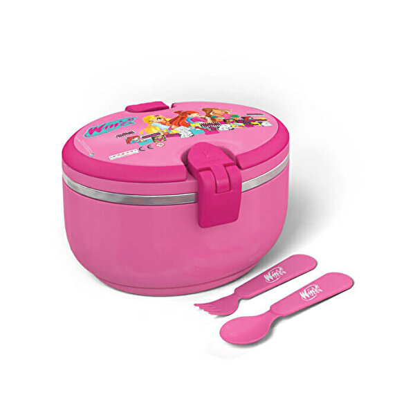 Winx Çelik Beslenme Kabı 61815