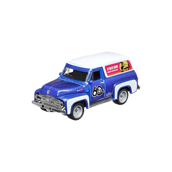 Matchbox Premium Arabalar 1955 Ford Panel Delivery HVW13