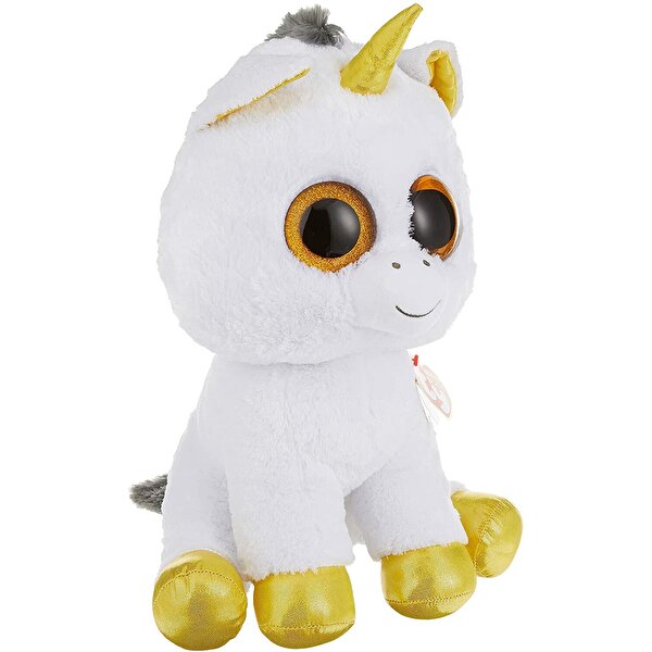 TY Beanie Boo's Pegasus Tek Boynuzlu At 40 Cm