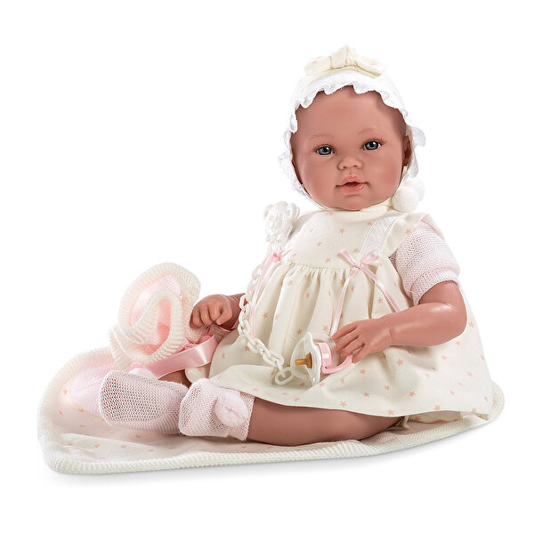 Llorens Recien Nacido Sesli 36 Cm 63624