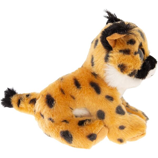 Ty Beanie Boos Larry Vaşak Peluş 15 Cm