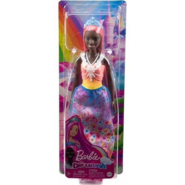 Barbie Dreamtopia Prenses Bebek Serisi HGR14