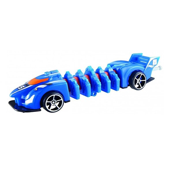 Hot Wheels Mutant Araçlar Flexforce BBY82