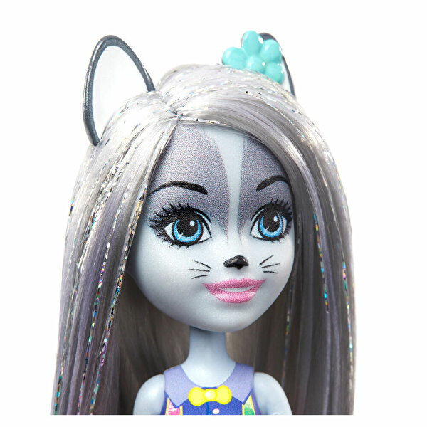 Enchantimals Eğlenceli Oyun Setleri Serisi GJX37