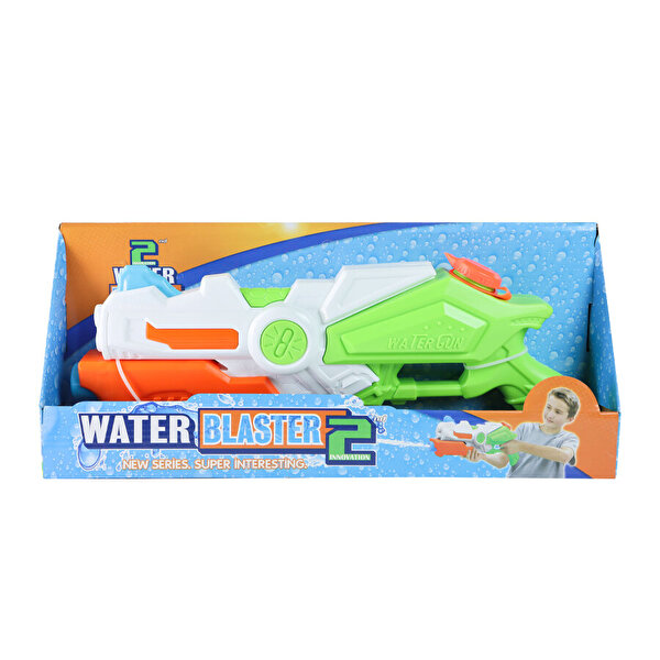 Water Blaster Su Tabancası