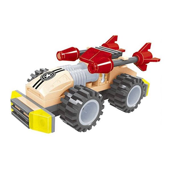 Ausini Army Set 22108