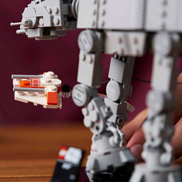LEGO Star Wars AT-AT 75440