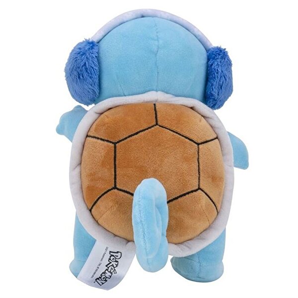 Pokemon Peluş Figür Squirtle 20 Cm
