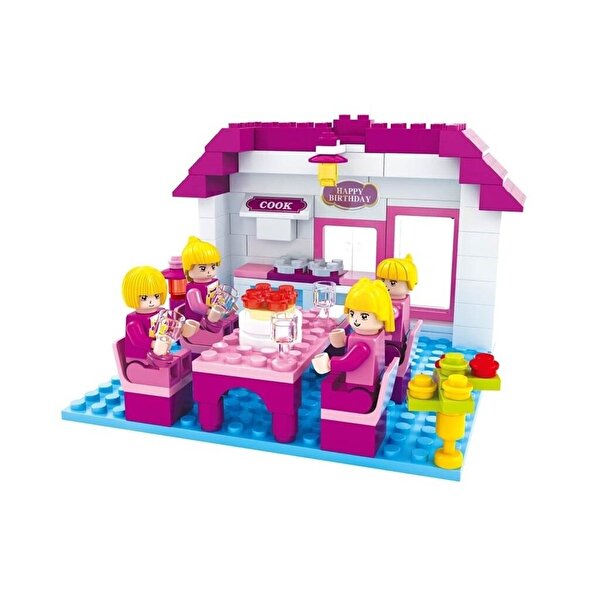 Ausini Fairyland Set 24402