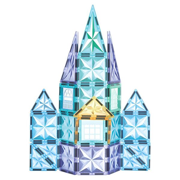 Starshi̇ne Manyetik Oyun Seti 60 Parça