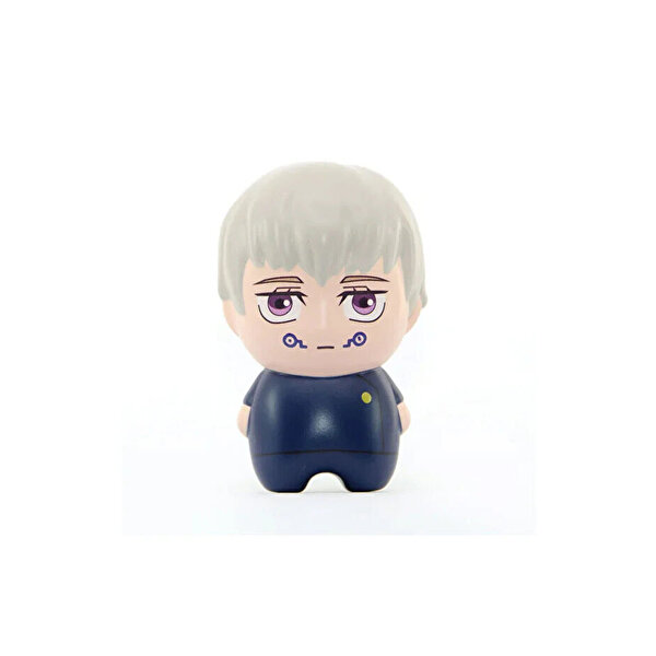 Yume Toys Jujutsu Kaisen Foam Squishy Sürpriz Paket