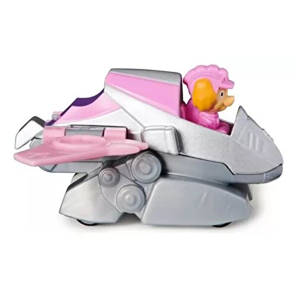 Paw Patrol Die Cast Araçlar Dino Rescue Skye