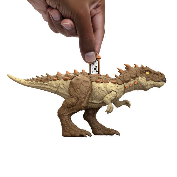 Jurassic World Tehlikeli Dinozor Paketi Jakapil JCL46