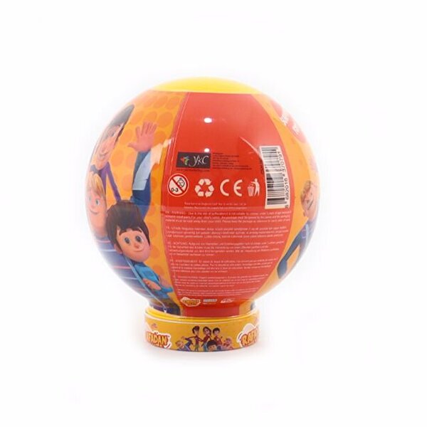 Küre Sürpriz Yumurta Rafadan Tayfa