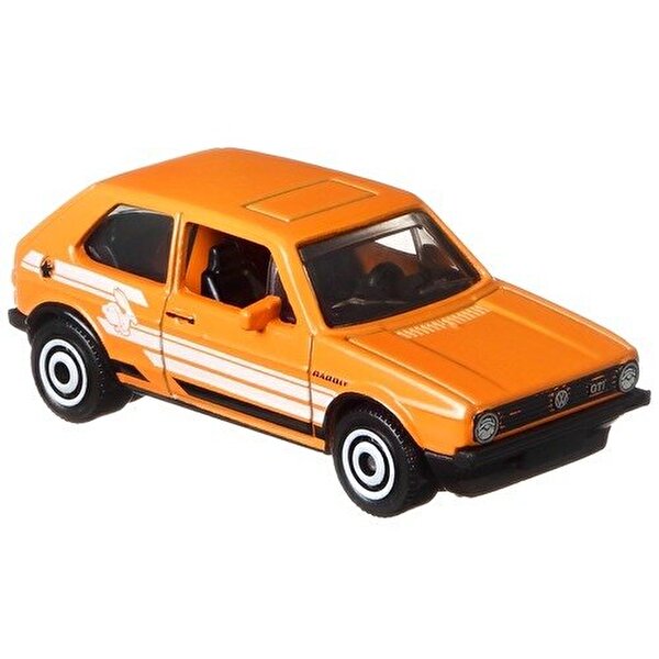 Matchbox Tekli Arabalar Volkswagen Golf M1 GKL68