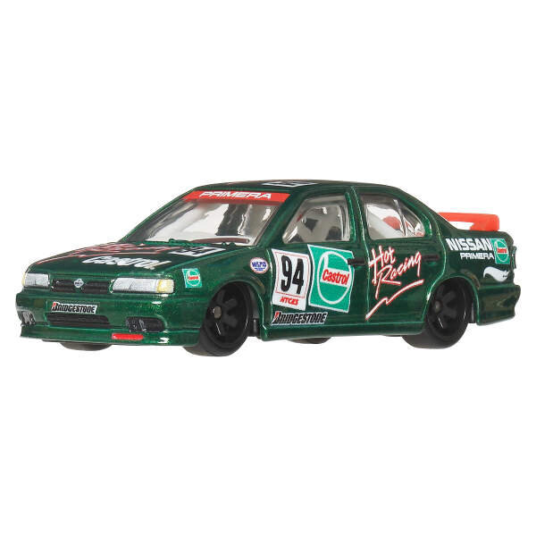 Hot Wheels Boulevard Premi̇um Arabalar 94 Nissan Primera JBL31