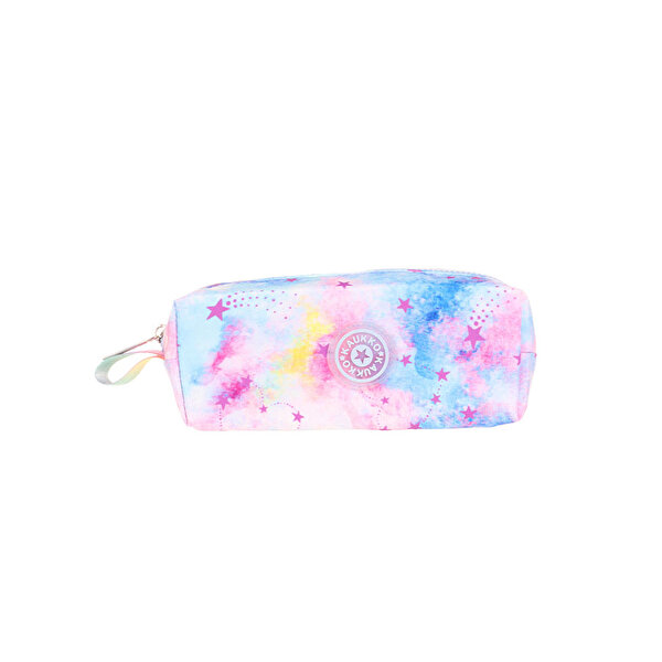 Kaukko Rainbow Business Star Kalem Çantası