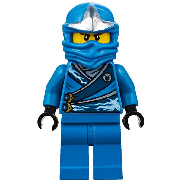 LEGO® Juniors Ninjago Lost Temple