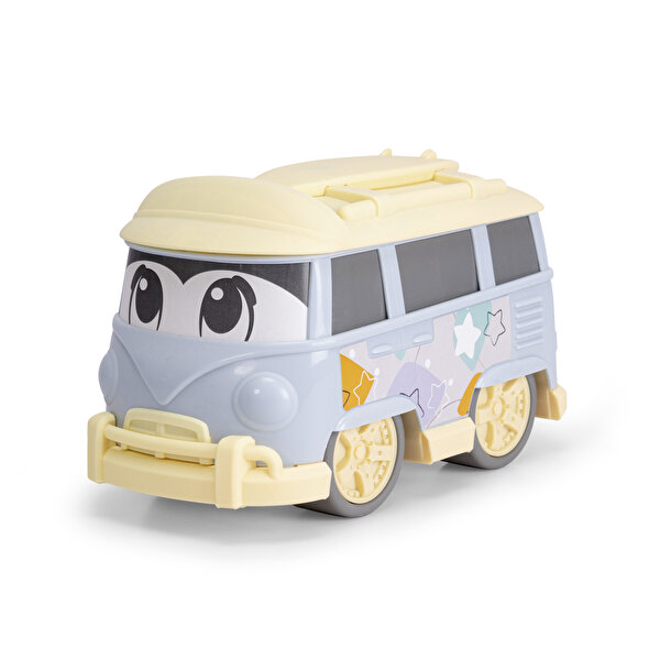 Di̇cki̇e ABC Cozy Carlo