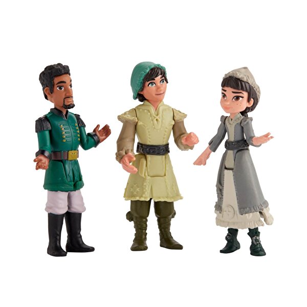 Disney Frozen 2 Pop Adventures Sürpriz Kutu