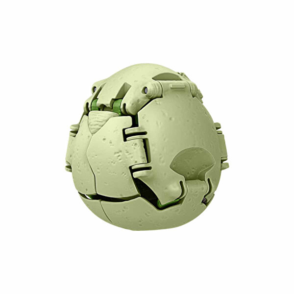 Jurassic World Değişim Serisi Velociraptor HVB09