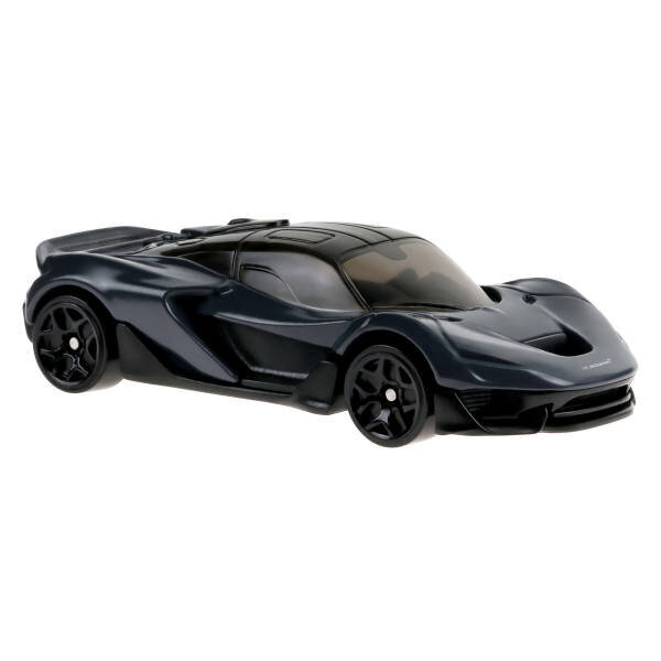 Hot Wheels Tekli Arabalar Mclaren W1 JBC17