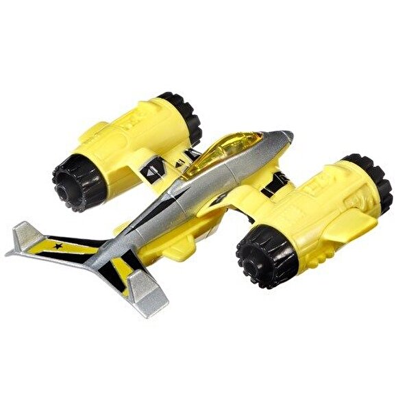 Hot Wheels Uçaklar Strato Stormer GBF04