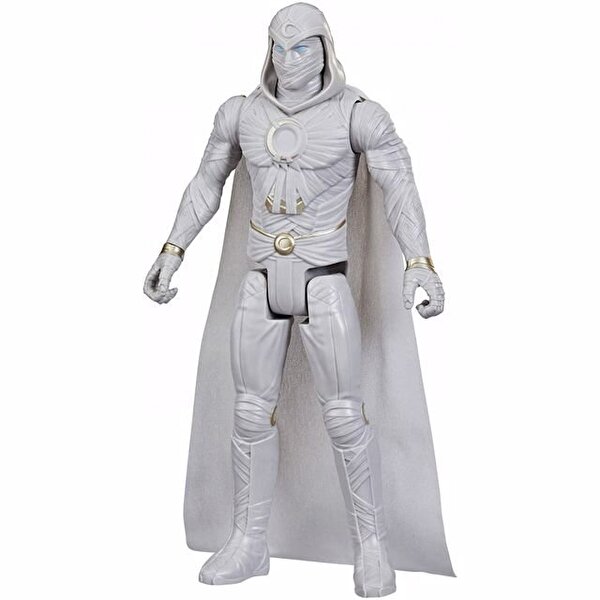 Avengers: Endgame Titan Hero Moon Knight Figür F4096