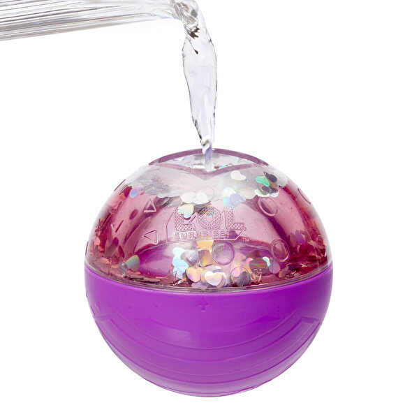L.O.L. Surprise Bubble Surprise Sürpriz Bebekleri