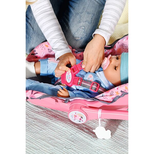 Baby Born Ana Kucağı