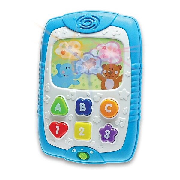 İlk Eğitici Tabletim