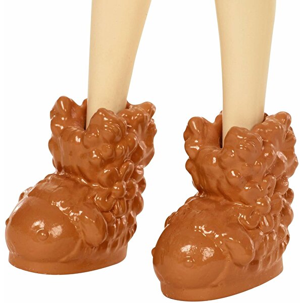 Enchantimals Popüler Karakter Bebekler Lorna Lamb FNH25