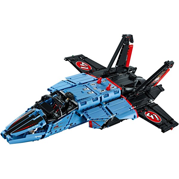 LEGO® Technic Hava Yarışı Jeti