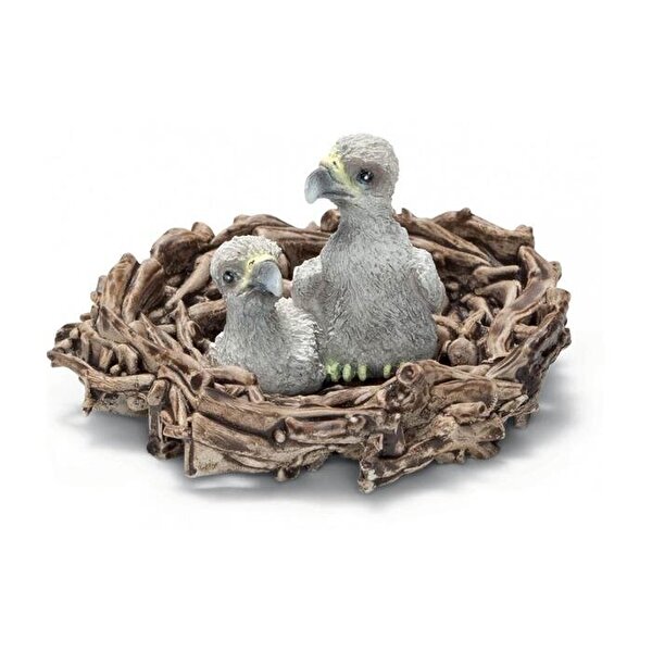 Schleich Kartal Yavruları