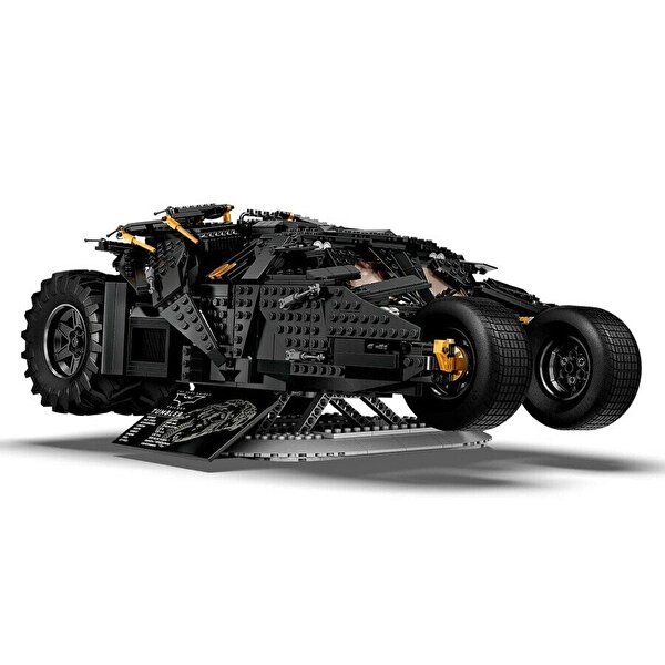 LEGO DC Batman Batmobile Tumbler 76240
