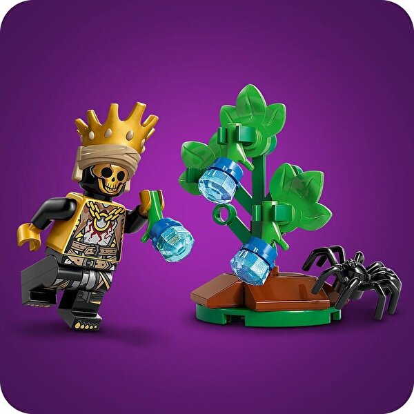 LEGO Fortnite Tontiş 77077