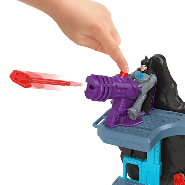 Imaginext DC Super Friends Batman'ın Mağarası GYV24