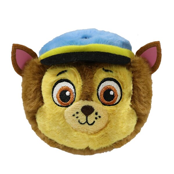 TY Beanie Bouncers Paw Patrol Chase 7 Cm
