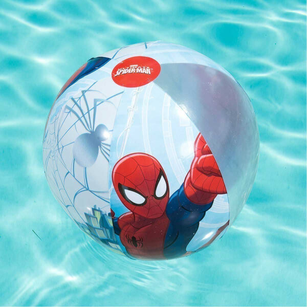 Bestway Spider-Man Deniz Topu