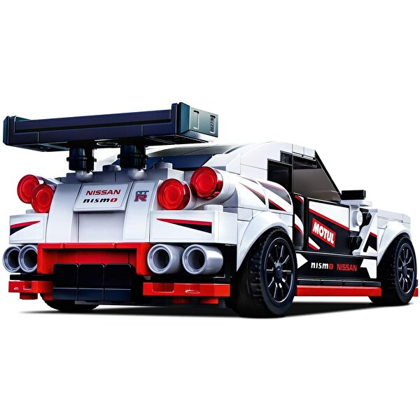 LEGO Speed Champions Nissan GT-R 76896